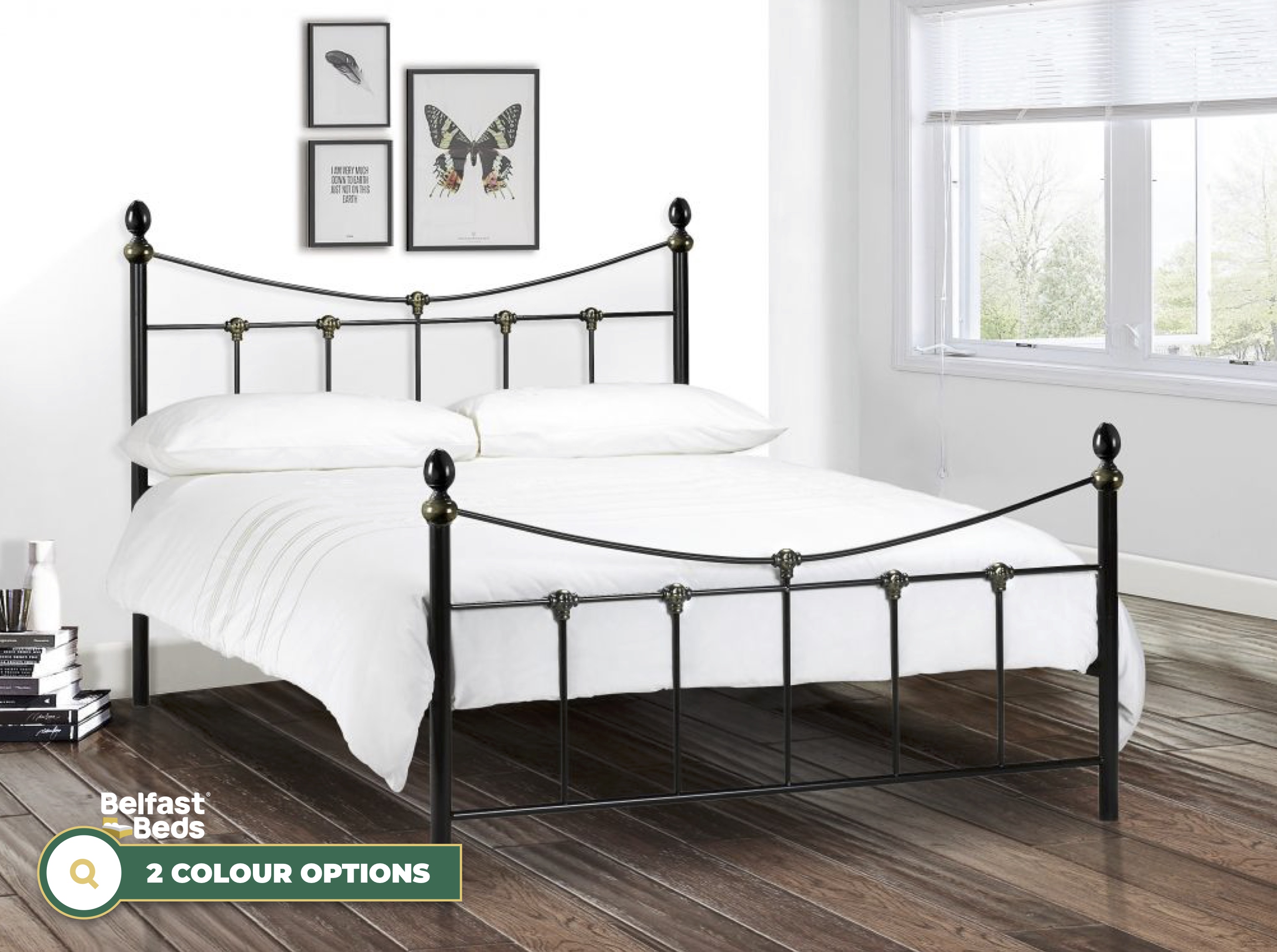 Eva Bed
